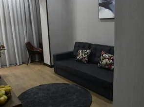 Отель Krokus Plaza