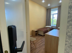 Хостел Галактика