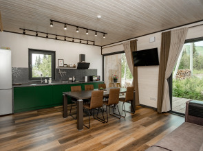 Гостевой дом Свекла проджект Шерегеш