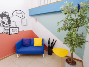 Апартаменты 9 Ночей & Отель 1774