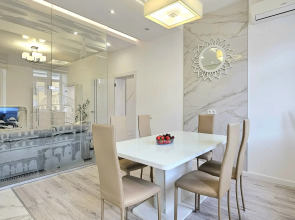 Квартира Сердце исторической Казани: душевный отдых и тёплые воспоминания - от Urban Apartments