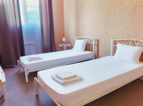 Гостевой дом Одиссея