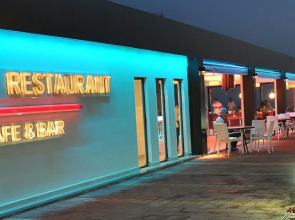 Апарт-Отель Delfino Boutique