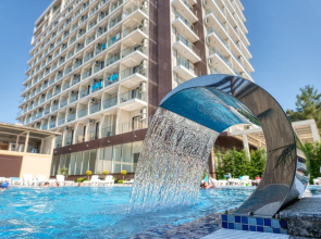 Prestizh I SPA Apartment hotel