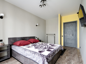 Квартира 1-комнатная