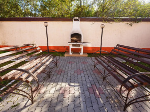 Мини-Отель Золотая Мельница