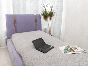 Апартаменты на Аблукова 10