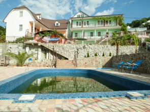 Приза Отель