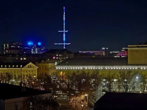 Апартаменты Pogostim56