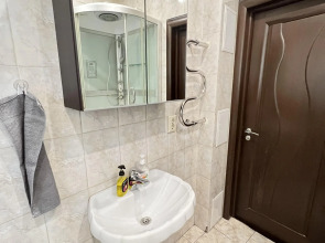 Апартаменты У Максима