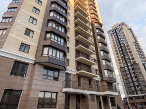 Апартаменты на Первомайской ВыДома