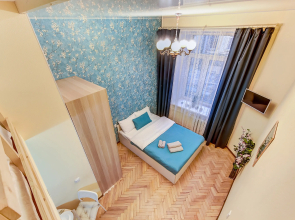 Апартаменты In Big City Kazanskaya Студия 5