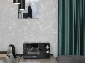 Квартира на Салтыкова-Щедрина 7