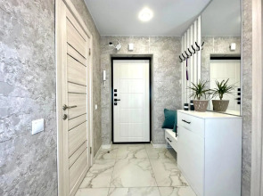 Апартаменты Паруса