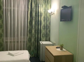 Железнодорожный