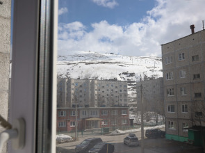 Апартаменты BPA 75