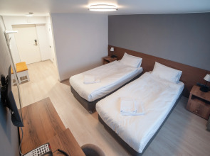 Гостиница Артелеком