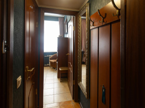 Гостевой дом Золотое Руно