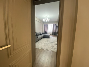 Апартаменты Высота Премиум 809