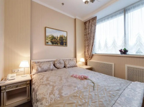 Бутик-Отель Де Мари