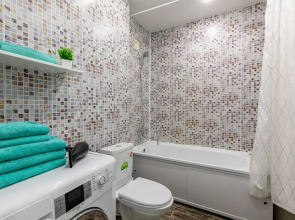 Квартира Уютная студия ЖК Green