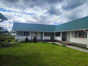 Гостевой дом Фэмили кодикас