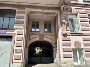 Апартаменты Рядом с Исаакиевский Собором 2