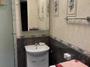 Апартаменты на  улице Новоторжская 22к1