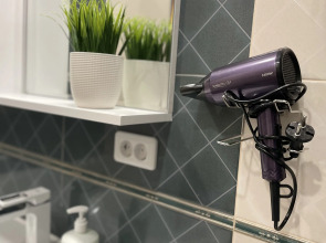 Квартира на Западной у Бурденко