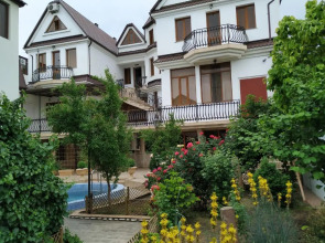 Отель Андалусия