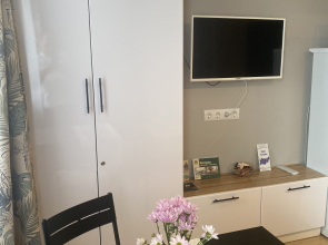 Апартаменты Мельница