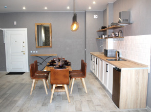 Апартаменты Штольц 17