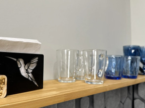 Апартаменты Литейный Проспект 31 Двухместные 2