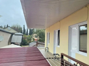 Гостевой дом Чайка