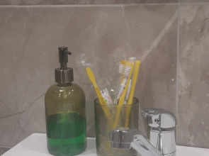 Квартира Студия в Центре рядом с ДальГАУ, АООД, АОДКБ