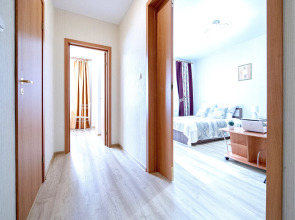 Апартаменты Fsf В Центре - Бесконтактный заезд