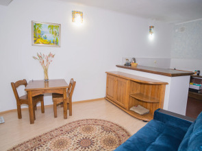 Апартаменты Астрахань