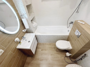 Квартира у моря на Пугачева