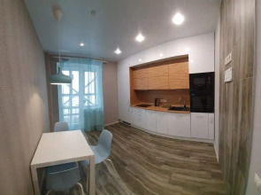 Апартаменты на проспекте Ленина 59 р (84)