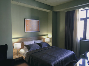 Апартаменты HOME/tbilisi