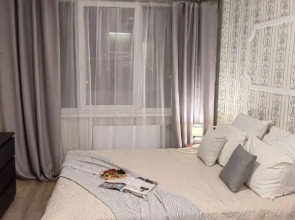 Квартира Студия Эконом-Класса