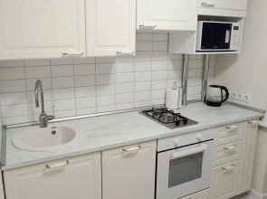 Ivory House Apartments