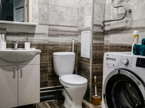 Квартира Комфортные квартиры на жд