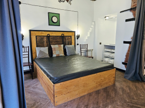 Апартаменты Art Ivanovsky