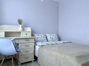 Квартира Трехкомнатная Hygge Karelia Four Seasons