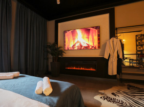 Гостевой дом Apart M