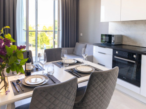 Apartamenty na Primorskoj