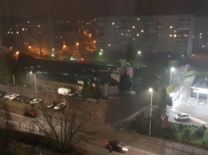 Квартира На 9-ом Небе