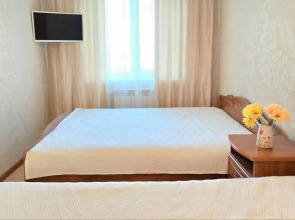 Квартира Уютная 2-х комн. квартира в Уссурийске