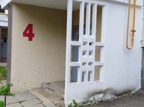 Апартаменты Жуковского 5 - Вокзал